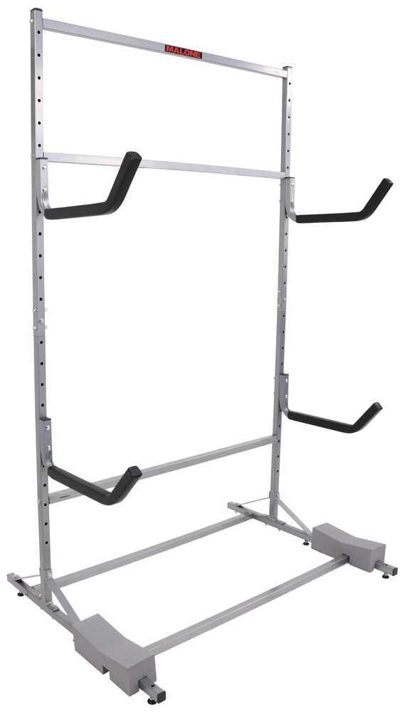 Malone 3 discount kayak storage rack