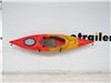 0  fishing kayak storage rack malone for 1 or canoe - wall mount 200 lbs