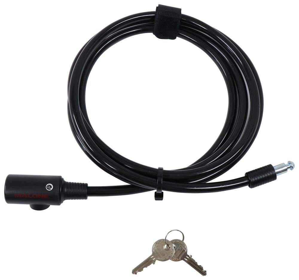 Malone LockUp Cable Lock - 8' Long - MPG356