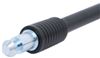 utility lock malone lockup cable - 10' long