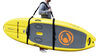 0  paddle board malone superiorsling shoulder harness and storage strap for stand-up paddleboards