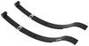 Replacement Leaf Springs for Malone Trailers - 1 Pair