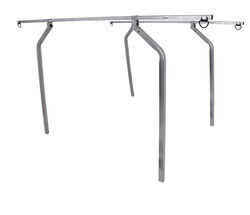Malone TopTier Load Bar Kit for Utility Trailers - 250 lbs - MPG493