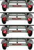 malone trailers extra long tongue 6-1/2w x 13l foot mpg460g