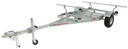 Malone MegaSport Kayak Trailer - 86" Crossbars - 1,000 lbs - MPG535