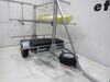 0  roof rack on wheels parts watersport trailer storage mpg537