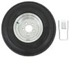 trailers watersport carriers spare tire for malone megasport kayak trailer - locking attachment