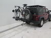 0  bike racks cargo carriers hitch mounted accessories trailers fits 2 inch in use