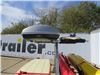 2nd Tier Load Bar System for Malone MegaSport Kayak Trailer - 50" Crossbars - 150 lbs