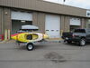 0  crossbar style 2 kayaks malone tier lowbed megasport trailer - 86 inch crossbars 1 000 lbs