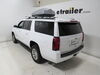 2019 chevrolet suburban  high profile malone cargo12 rooftop cargo box - 12 cu ft gloss gray