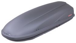 Malone Cargo16 Rooftop Cargo Box - 16 Cubic ft - Gray - MPG902