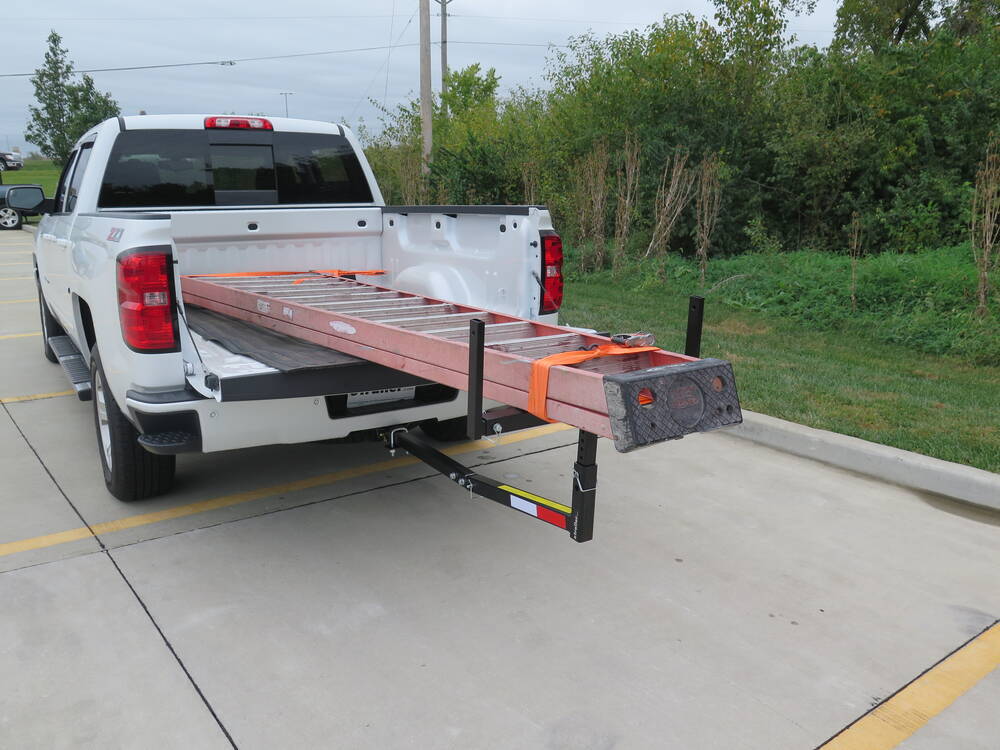 Malone Axis Truck Bed and Roof Load Extender for 2