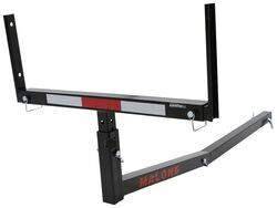 Malone Axis Truck Bed and Roof Load Extender for 2" Hitches - 375 lbs - MPG907