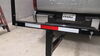 0  28 - 48 inch wide malone axis truck bed and roof load extender for 2 hitches 375 lbs