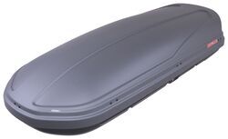 Malone Profile18S Rooftop Cargo Box - 18 Cubic ft - Gray - MPG910