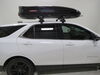 2020 chevrolet equinox  aero bars factory round square medium profile manufacturer