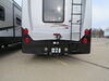 0  trailer jack morryde stabilizer hitch mounted for 2 inch hitches