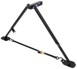 MORryde Hitch Mounted Stabilizer for 2" Trailer Hitches - MR22AR