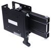 wall mount 350 degrees morryde rv tv - full motion 25 lbs
