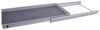 preassembled tray 36 inch wide