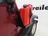 0  jeep storage morryde jerry can holder on a vehicle