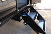 2022 forest river salem fsx travel trailer  fold-down step 2 steps on a vehicle