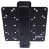wall mount morryde rv tv - fixed