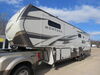2020 keystone montana fifth wheel  boat trailer camper car hauler snowmobile utility double eye springs manufacturer