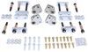 suspension kits morryde upgrade kit for tandem axle trailers w/ lre & correct track