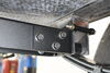 2023 palomino puma unleashed 5w toy hauler accessories and parts morryde trailer suspension crossmember x-factor for standard frame hangers