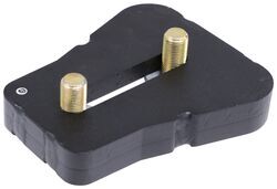 MORryde Orbital Pin Box Wedge for B&W Hitch - MR34ZR