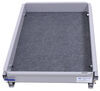 cargo preassembled tray morryde rv sliding - 36 inch x 26 1 way slide 60 percent extension 800 lbs