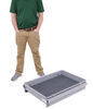 preassembled tray 29 inch wide