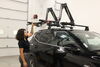 0  accessories and parts mos racks roof bike box rack ski snowboard watersport carriers uplift lift assist w/ lock - clamp on