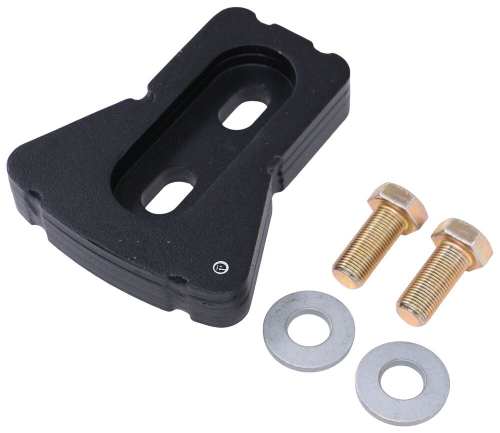 Morryde Orbital Pin Box Wedge For Reese Select Series Hitch Morryde 