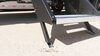 0  towable camper ground contact morryde stepabove rv steps with strut assist - 23-3/4 inch to 24-1/4 wide doorways 3