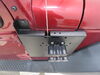 0  cargo mounts rotopax bracket mount morryde for jeep wrangler jk and jku - passenger side