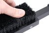 morryde accessories and parts rv steps boot brush stepbrush scraper for stepabove