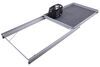 cargo 72 inch long morryde rv sliding tray - x 48 2 way slide 80 percent extension 500 lbs