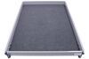 preassembled tray 52 inch wide