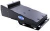 upgraded pin box reduces chucking morryde cushioned 5th wheel for 14k to 18k trailers w/ dexter 221002300 or leland 7920/7921