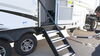 2022 jayco eagle ht fifth wheel  rv and camper steps on a vehicle