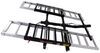 ramp set flat mad-ramps pivoting system for atv/utv ramps - 1 400-lbs 2 inch hitch