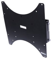 MORryde Snap In RV TV Wall Mount - Fixed - 35 lb Capacity - Steel - MR55ZR