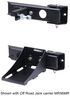 0  jeep storage hinge accessories morryde heavy duty tailgate hinges for wrangler jk and jku
