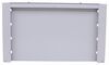 portable refrigerators 21-3/4 inch long morryde rv fridge tray - 22 x 37-1/2 wide 200 percent extension 225 lbs