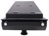 upgraded pin box morryde cushioned 5th wheel for 14k to 18k trailers w/ lippert 1621 and 1621hd