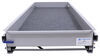 cargo preassembled tray morryde rv sliding - 72 inch x 29 1 way slide 60 percent extension 800 lbs