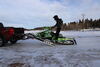 0  atv ramps snowmobile kit for mad pivoting ramp system